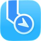 Replay: Life &amp; Travel Map icon