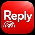 Reply Radar icon