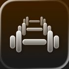 Reps - Workout Tracker Gym Log icon