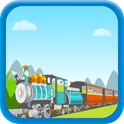 Rescue Train icon