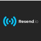 Resend icon