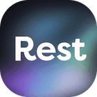 Rest - AI Sleep Coach icon