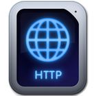 REST Client for Android icon