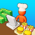 Restaurant Boss: Burger Tycoon icon
