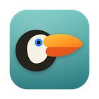 Retoucan icon