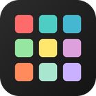 Retro Launch icon
