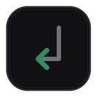 Return Editor icon
