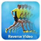 Reverse Video icon