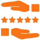 Reviewnicely icon