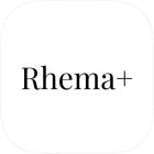 Rhema+ icon
