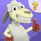 Riddles and Answers in English icon