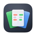 Riffle for macOS icon