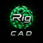 Rig Cad icon
