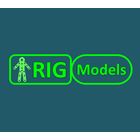 RigModels.com icon