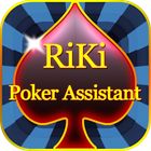 Riki Poker Assistant icon