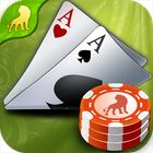 Texas Holdem Poker By Riki icon