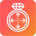 Ring Sizer Online icon