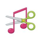 Ringdroid - Ringtone Editor icon