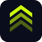 Rise Brackets icon