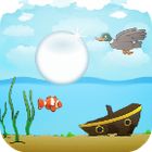 River Jump icon