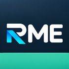 RME PDF Scanner icon