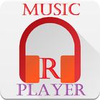 RMusic Player icon