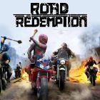 Road Redemption icon