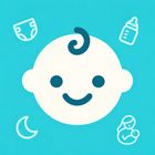 Robin: Baby Tracker icon