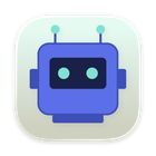 Robot Voice Bridge icon