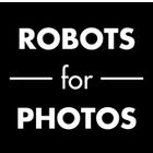 Robots for Photos icon