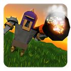 Rocket Boy : Revenge Trooper icon