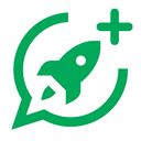 Rocket Sender icon