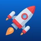RocketMouse AI icon