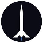 Rocketship icon