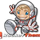 Rockettheme.com icon