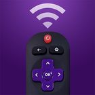 Roku TV Remote icon