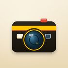 ROLL - Disposable event camera icon