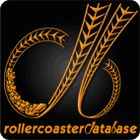 Roller Coaster DataBase icon