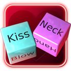 Romantic Dice FREE icon