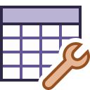 Rons Data Tools icon