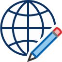 Rons WebLynx icon