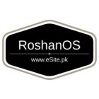 RoshanOS  icon