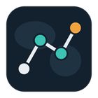 Route Map icon