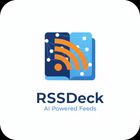 RSSDeck icon