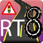 RTO Driving Licence Test icon