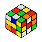 Rubikverse icon