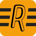 Rumblestrip icon