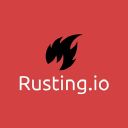 Rusting.io icon