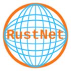 RustNet icon