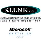 S.I. Unik icon